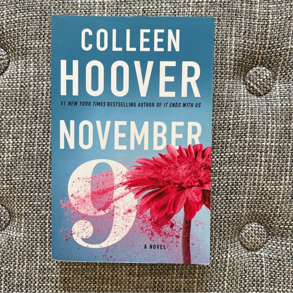 November 9